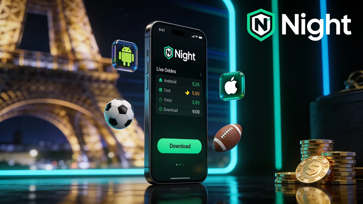 Jeux de Casino : guide night casino pour les joueurs en France